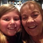 Wanda Tribble Smith - @mawmawfaye - Instagram