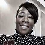 Wanda Pugh-Trice - @wpughtrice - Instagram