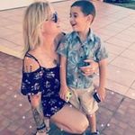 Wanda Trinidad - @chica_bory27 - Instagram