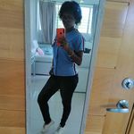 wandaTrinidad - @wandatrinidadrosario18 - Instagram