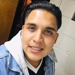 Kevin Vazquez - @wandatrujillovazquez - Instagram