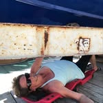 Wanda - @wandatully1 - Instagram