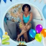 Wanda Ureña - @urena8948 - Instagram