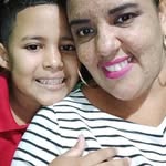 Wanda Ureña - @urenawanda01 - Instagram