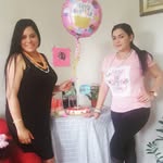 Wanda Ureña - @wandaargelia - Instagram