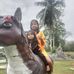 Wanda Aswari - Facebook