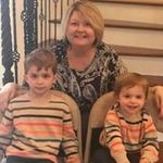 Wanda Ussery - @usserywanda - Instagram