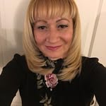 Wanda Valentin - @vega1baja - Instagram