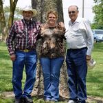 Wanda Pash Vanderpool - @wandavanderpool - Instagram