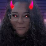 Wanda Douglas-Vickers - @wandadouglasvickers - Instagram