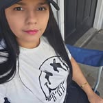 Wanda Villegas - @lilianville27 - Instagram