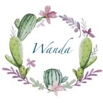 Wanda - @wanda_villegas - Instagram