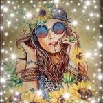Wanda Vincent - @wandahv0925 - Instagram