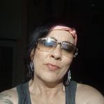 Wanda Vincent - @ktownshorty49 - Instagram