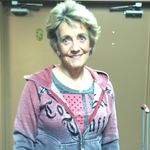 Wanda Vincent - @wanda.grammy - Instagram