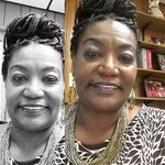 Wanda Vincent - @nanavin48 - Instagram