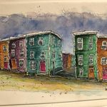 Wanda Vincent Art - @wandavincentart - Instagram