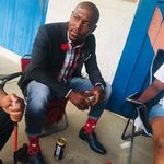 Wanda Vincent Mandla - @wandamandla - Instagram