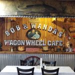 Darrell Vowell - @bobandwandaswagonwheel - Instagram