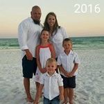 Wanda Merritt Wade - @wandawade5880 - Instagram