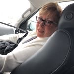 Wanda Wade - @wanda._.wade - Instagram