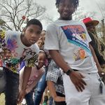 Wanda Wade - @mystruggleismystrength_wade - Instagram