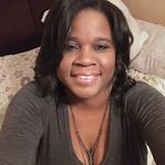 Wanda Wade - @mystruggleismystrenggth_ - Instagram