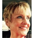 Wanda Gipson-Wagner - @gipsonwagner - Instagram