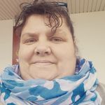 Wanda Wagner - @wagnerwanda - Instagram