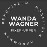Wanda Wagner - @wandaneljewagner - Instagram