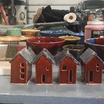 Wanda Wagner - @uncenteredpots - Instagram