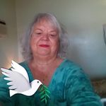 Wanda Waller - @gebax10991 - Instagram