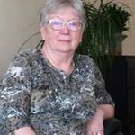 Wanda Wallert - @wandawallert - Instagram