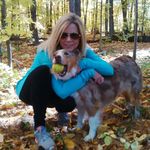 Wanda Betts Walsh - @adventureswith2blondes - Instagram