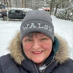 Wanda Walsh - @wandawalsh - Instagram