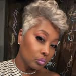 La Wanda Scott-Walters - @wandafulone1 - Instagram