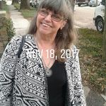 Wanda Coggin Walters - @dizzywanda - Instagram