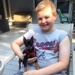 Wanda Walters - @wandawalters60 - Instagram