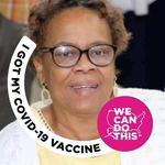 Wanda Walton - @wandawalton28 - Instagram
