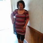 Wanda Walton - @wandawalton76 - Instagram