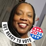 Wanda Walton - @wandashere2014 - Instagram
