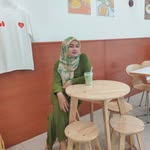 Mamee  Nada - @wanda_warda - Instagram