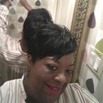 Wanda Rochelle Ward - @wandaward2139 - Instagram