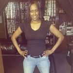 Wanda Ward - @wandaward612 - Instagram