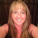 Wanda Ward - @wandalou69 - Instagram