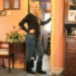 Wanda Warden - @wandawarden - Instagram
