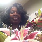 Wanda Wardlow - @fandiqri - Instagram