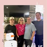 Wanda Murphy Wayne Barnes - @wanda.murphybarnes - Instagram