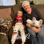 Wanda Wayne - @waynes4jc - Instagram