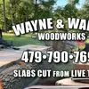 Wayne&Wanda WoodWorks - @wayneandwandawoodworks - TikTok